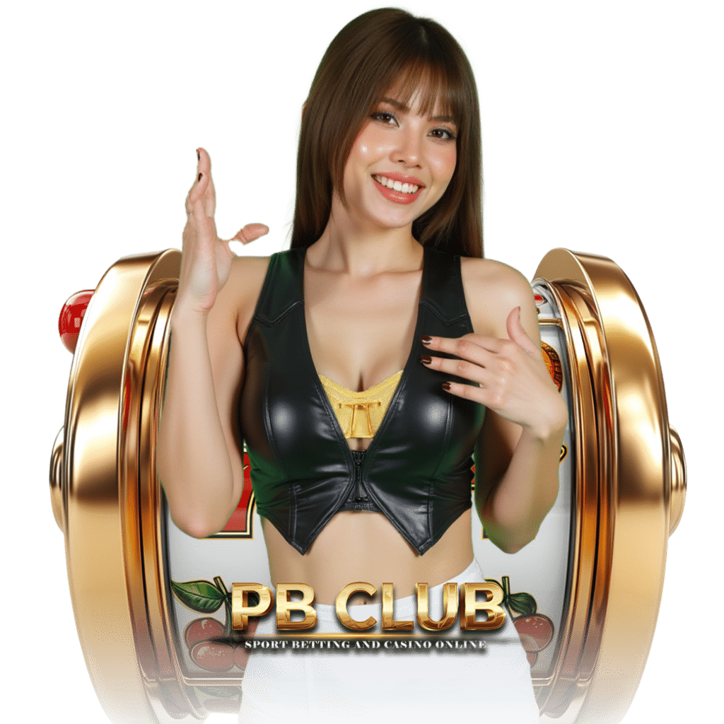 pb club ทางเข้า